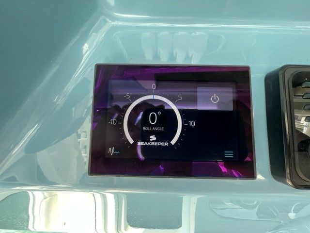 2021 Boston Whaler 420 OUTRAGE Image Thumbnail #35