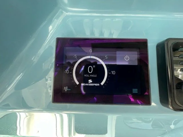 2021 Boston Whaler 420 OUTRAGE Image Thumbnail #35