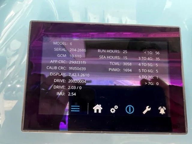 2021 Boston Whaler 420 OUTRAGE Image Thumbnail #36