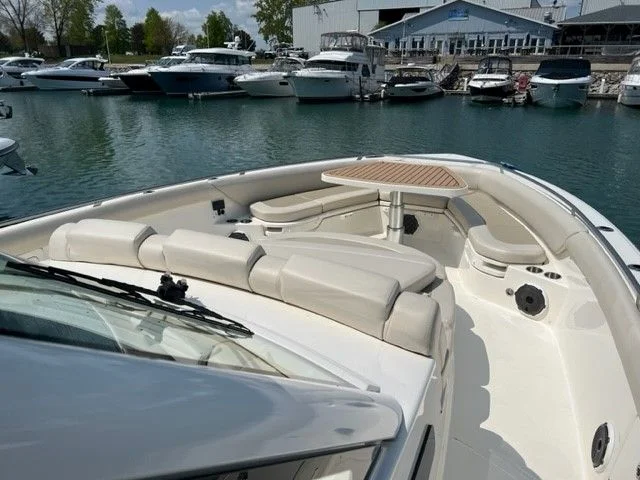 2021 Boston Whaler 420 OUTRAGE Image Thumbnail #22