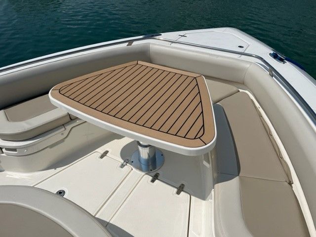 2021 Boston Whaler 420 OUTRAGE Image Thumbnail #24