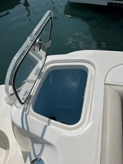 2021 Boston Whaler 420 OUTRAGE Image Thumbnail #25