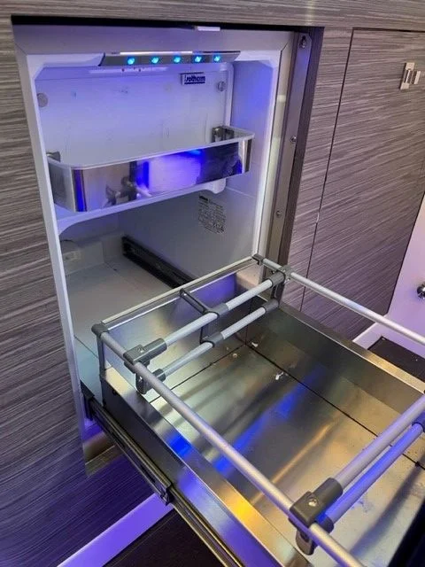 2021 Boston Whaler 420 OUTRAGE Image Thumbnail #50