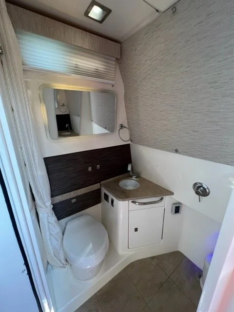 2021 Boston Whaler 420 OUTRAGE Image Thumbnail #51