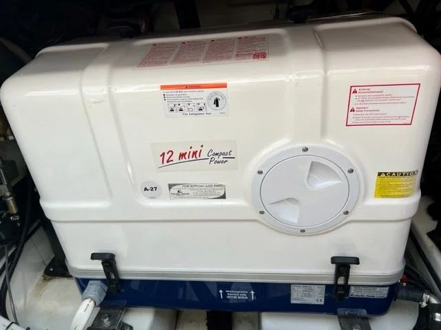 2021 Boston Whaler 420 OUTRAGE Image Thumbnail #54