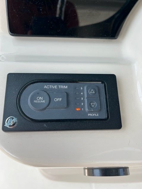 2021 Boston Whaler 420 OUTRAGE Image Thumbnail #39