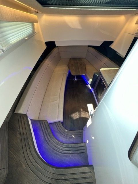 2021 Boston Whaler 420 OUTRAGE Image Thumbnail #40