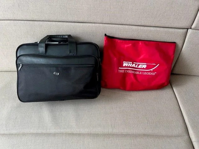 2021 Boston Whaler 420 OUTRAGE Image Thumbnail #42