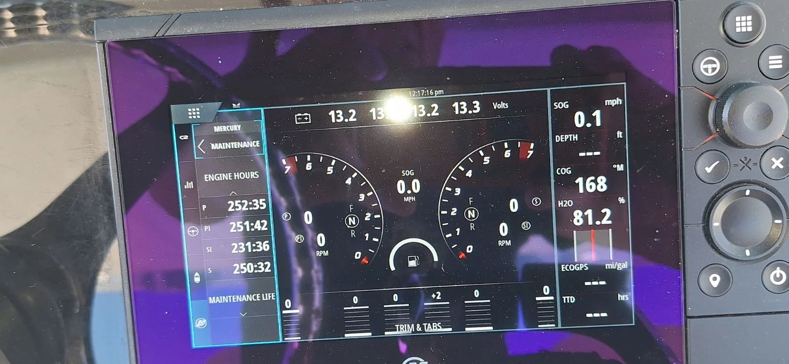 2021 Boston Whaler 420 OUTRAGE Image Thumbnail #37