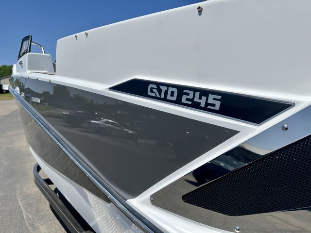 2022 Glastron
                                                             245 GTD Image Thumbnail #3