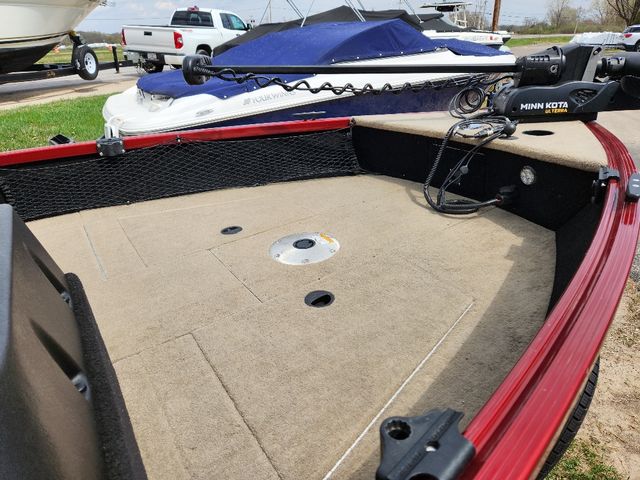 2020 Alumacraft
                                                             165 COMPETITOR Image Thumbnail #6