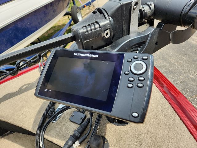 2020 Alumacraft
                                                             165 COMPETITOR Image Thumbnail #8