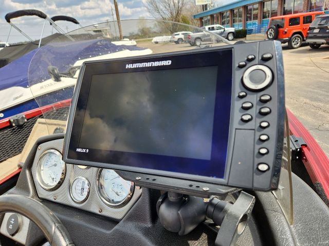 2020 Alumacraft
                                                             165 COMPETITOR Image Thumbnail #9