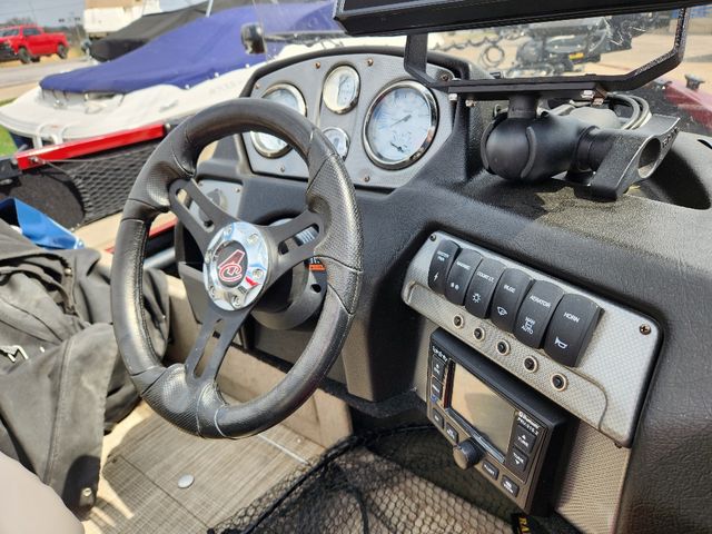 2020 Alumacraft
                                                             165 COMPETITOR Image Thumbnail #10