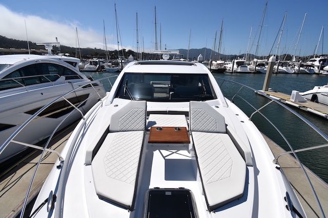 2021 Cruisers Yachts
                                                             46 CANTIUS Image Thumbnail #3