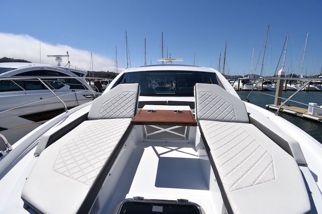 2021 Cruisers Yachts
                                                             46 CANTIUS Image Thumbnail #4