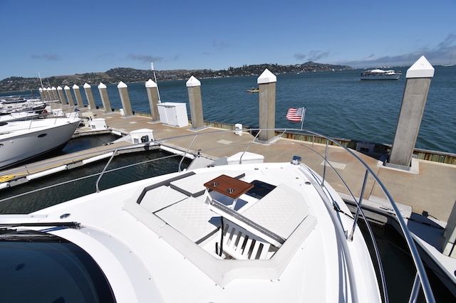2021 Cruisers Yachts
                                                             46 CANTIUS Image Thumbnail #5