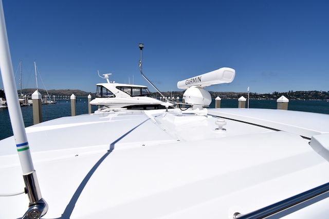 2021 Cruisers Yachts
                                                             46 CANTIUS Image Thumbnail #11
