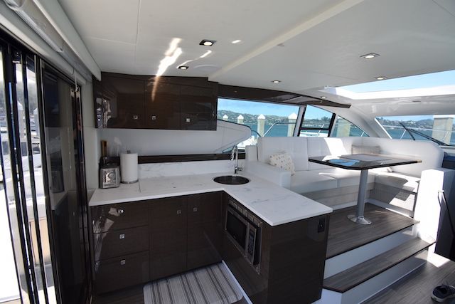 2021 Cruisers Yachts
                                                             46 CANTIUS Image Thumbnail #23