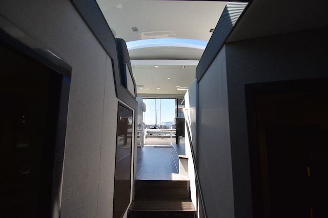 2021 Cruisers Yachts
                                                             46 CANTIUS Image Thumbnail #29
