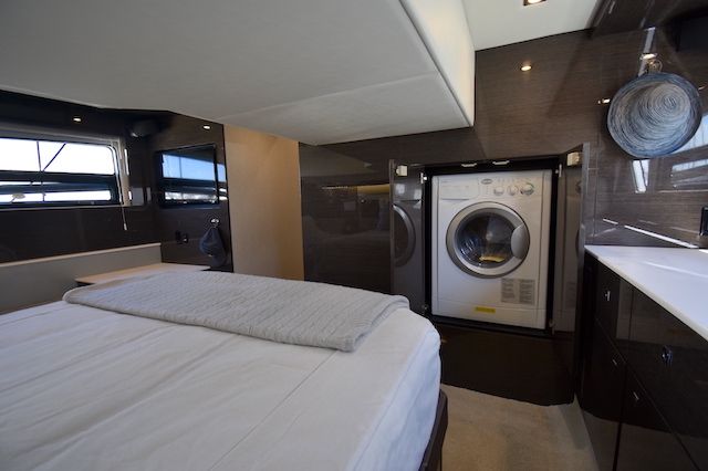 2021 Cruisers Yachts
                                                             46 CANTIUS Image Thumbnail #41