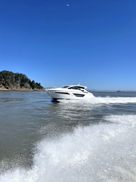 2021 Cruisers Yachts
                                                             46 CANTIUS Image Thumbnail #52
