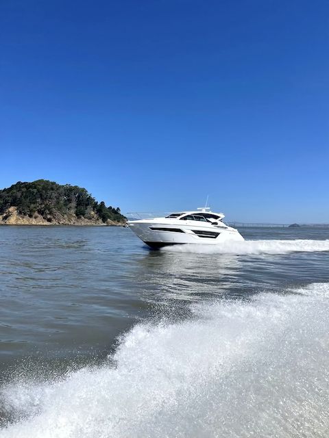 2021 Cruisers Yachts
                                                             46 CANTIUS Image Thumbnail #53