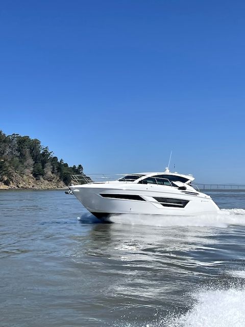 2021 Cruisers Yachts
                                                             46 CANTIUS Image Thumbnail #54