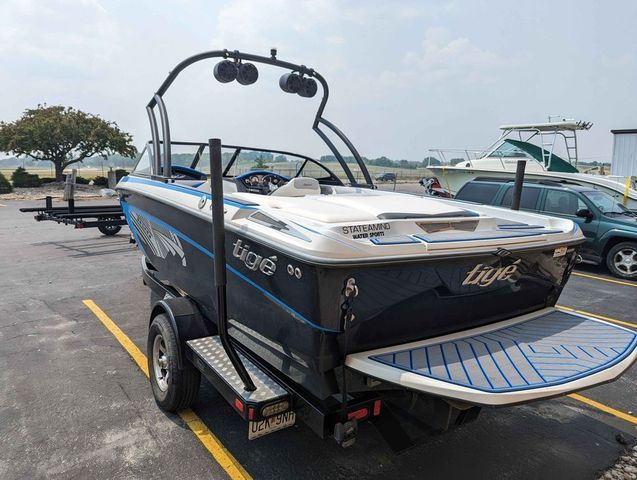 2011 Tige
                                                             R20 Image Thumbnail #2