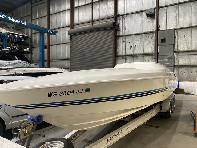 1999 Wellcraft
                                                             33 AVS Image Thumbnail #2