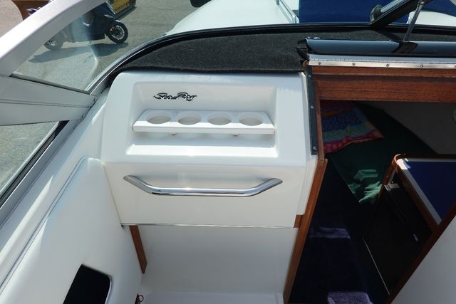 1995 Sea Ray
                                                             28 SUN SPORT Image Thumbnail #10