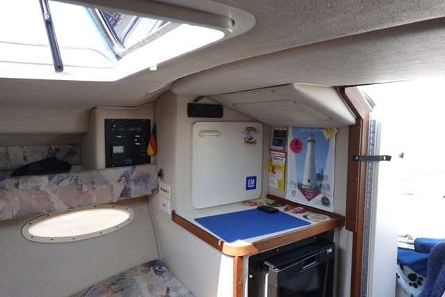 1995 Sea Ray
                                                             28 SUN SPORT Image Thumbnail #20