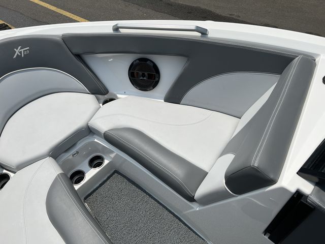 2019 Mastercraft XT23 Image Thumbnail #11