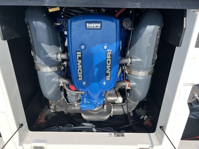 2019 Mastercraft XT23 Image Thumbnail #26