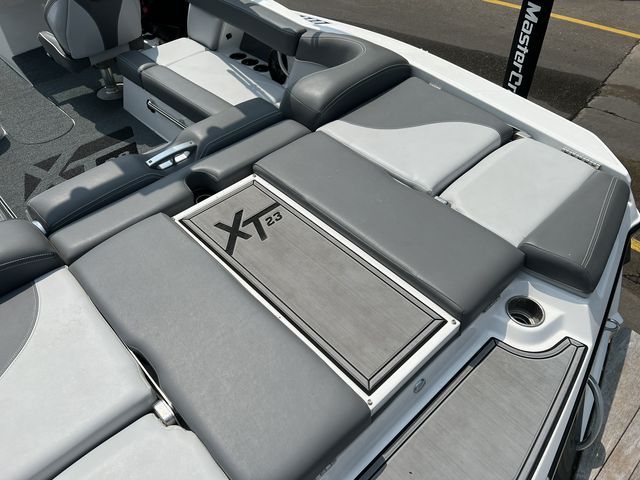 2019 Mastercraft XT23 Image Thumbnail #22