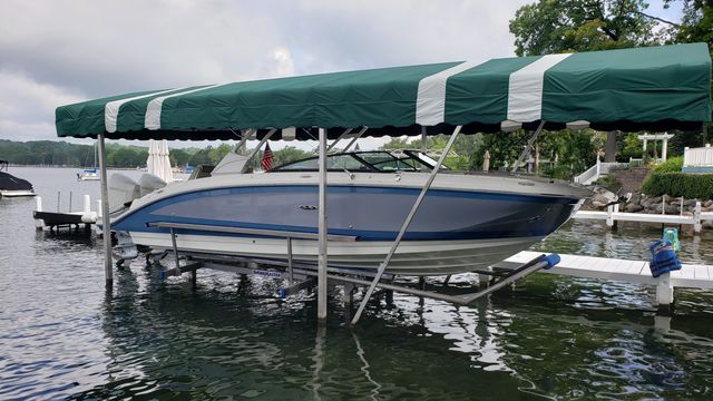 2022 Sea Ray
                                                             290 SDXO Image Thumbnail #0