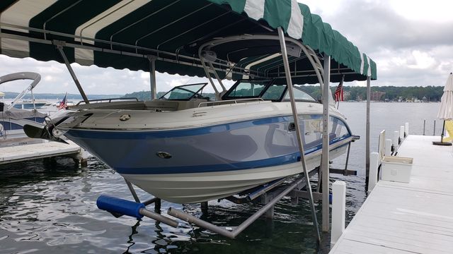 2022 Sea Ray
                                                             290 SDXO Image Thumbnail #1