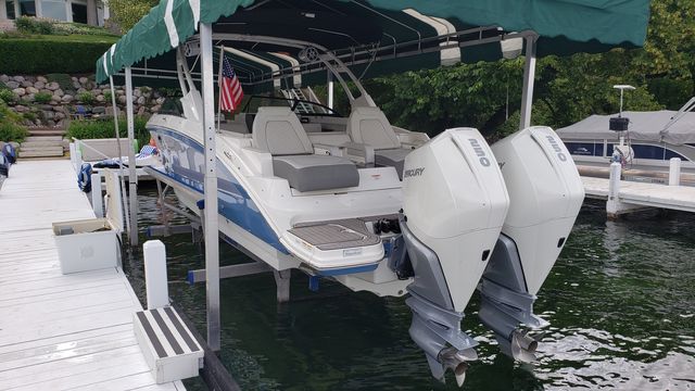 2022 Sea Ray
                                                             290 SDXO Image Thumbnail #2