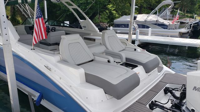 2022 Sea Ray
                                                             290 SDXO Image Thumbnail #3