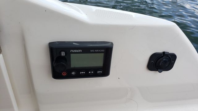 2022 Sea Ray
                                                             290 SDXO Image Thumbnail #4