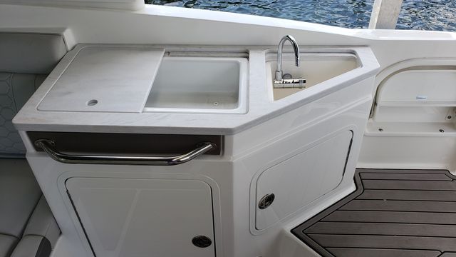2022 Sea Ray
                                                             290 SDXO Image Thumbnail #7