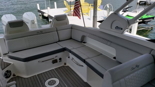 2022 Sea Ray
                                                             290 SDXO Image Thumbnail #8