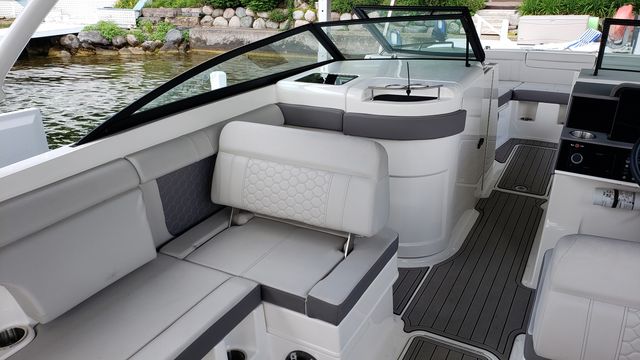 2022 Sea Ray
                                                             290 SDXO Image Thumbnail #10