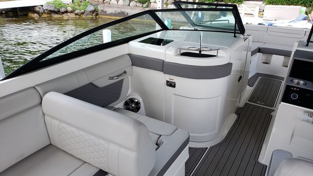 2022 Sea Ray
                                                             290 SDXO Image Thumbnail #11