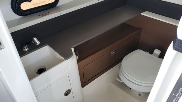 2022 Sea Ray
                                                             290 SDXO Image Thumbnail #12