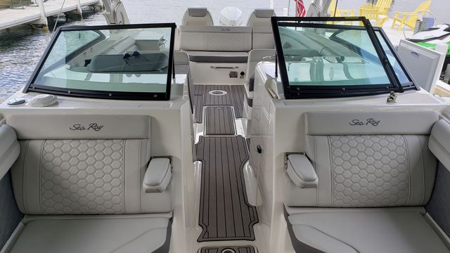2022 Sea Ray
                                                             290 SDXO Image Thumbnail #14