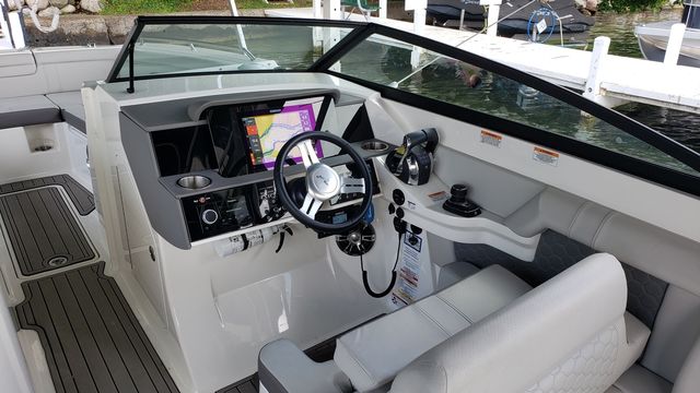 2022 Sea Ray
                                                             290 SDXO Image Thumbnail #16