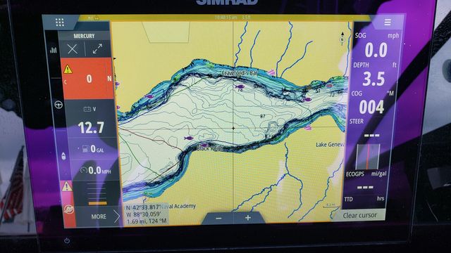 2022 Sea Ray
                                                             290 SDXO Image Thumbnail #19