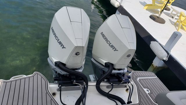 2022 Sea Ray
                                                             290 SDXO Image Thumbnail #25