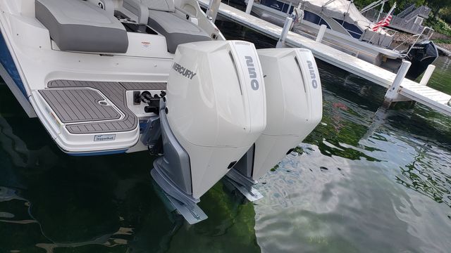 2022 Sea Ray
                                                             290 SDXO Image Thumbnail #26